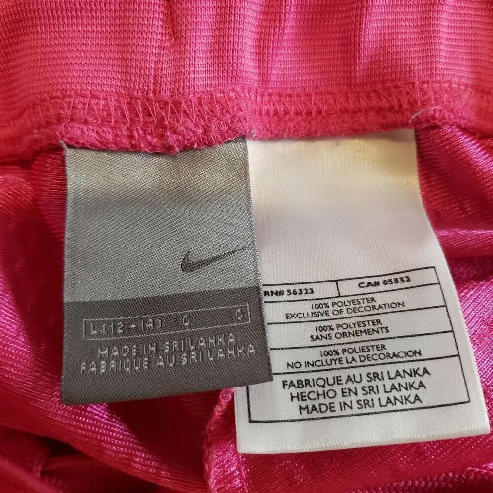 Nike shorts women